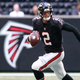 Matt Ryan could enjoy a career renaissance in Indianapolis.